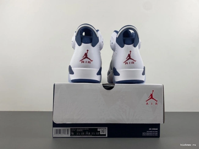Cheap Air 6 Jordan Olympic CT8529-164 0701